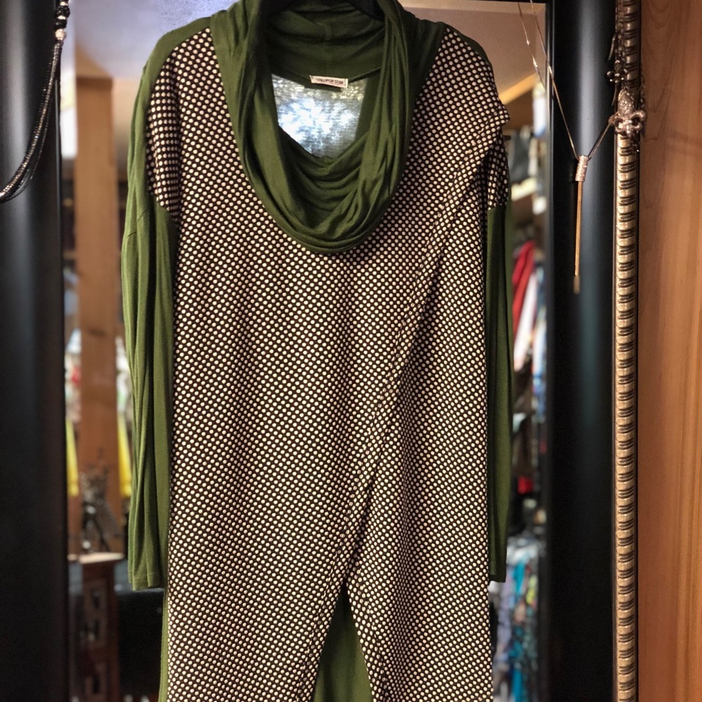 Lollipop Star Tunic